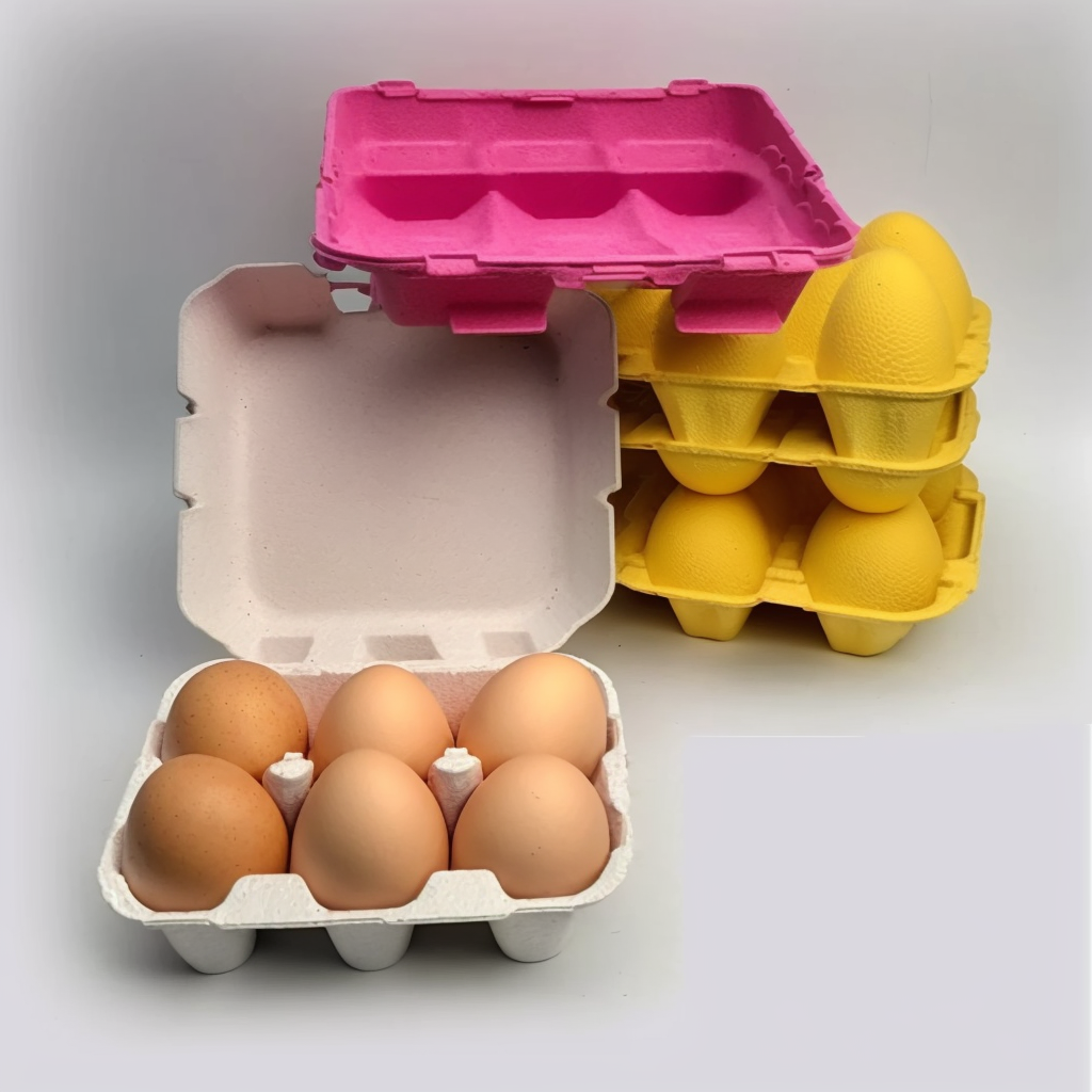 plup egg cartons